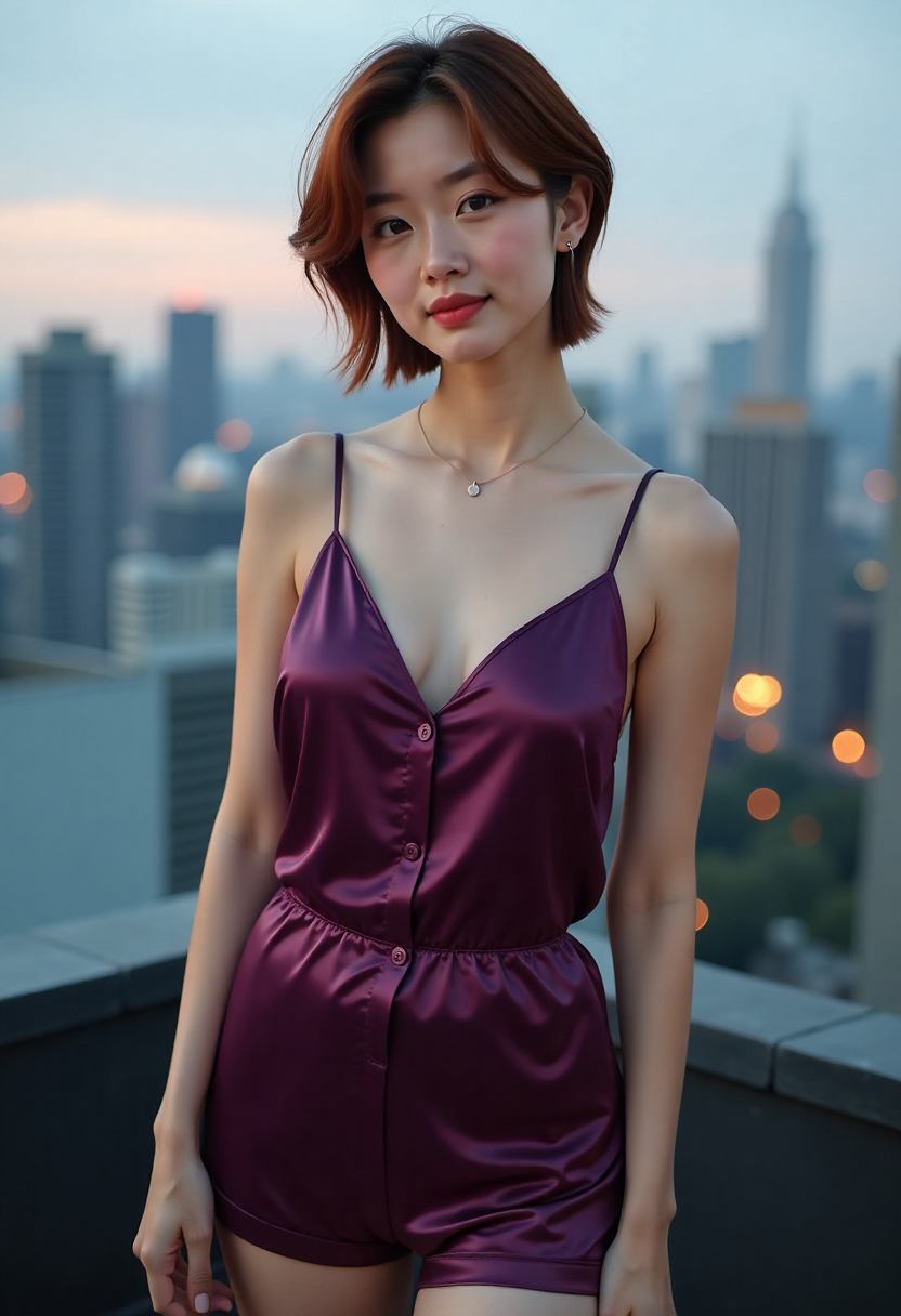 幽灵公主