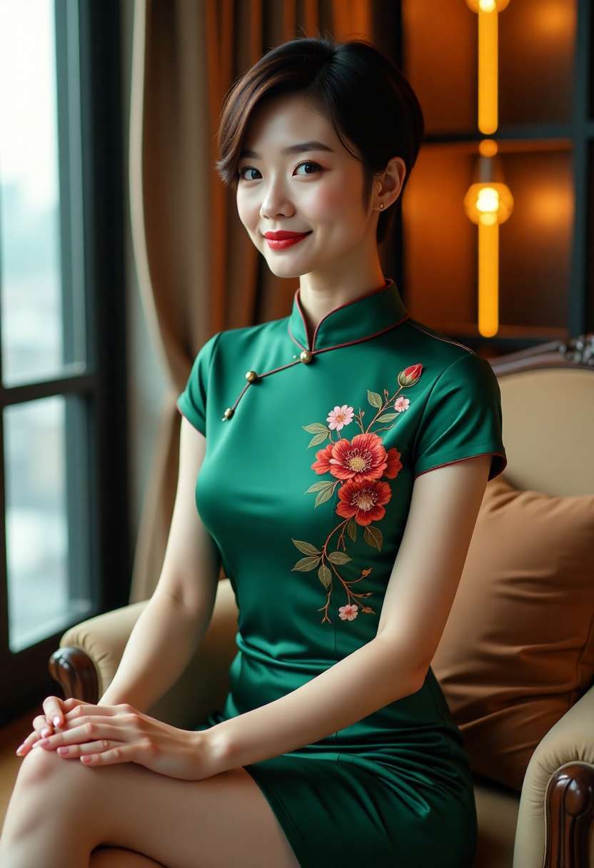 龙猫