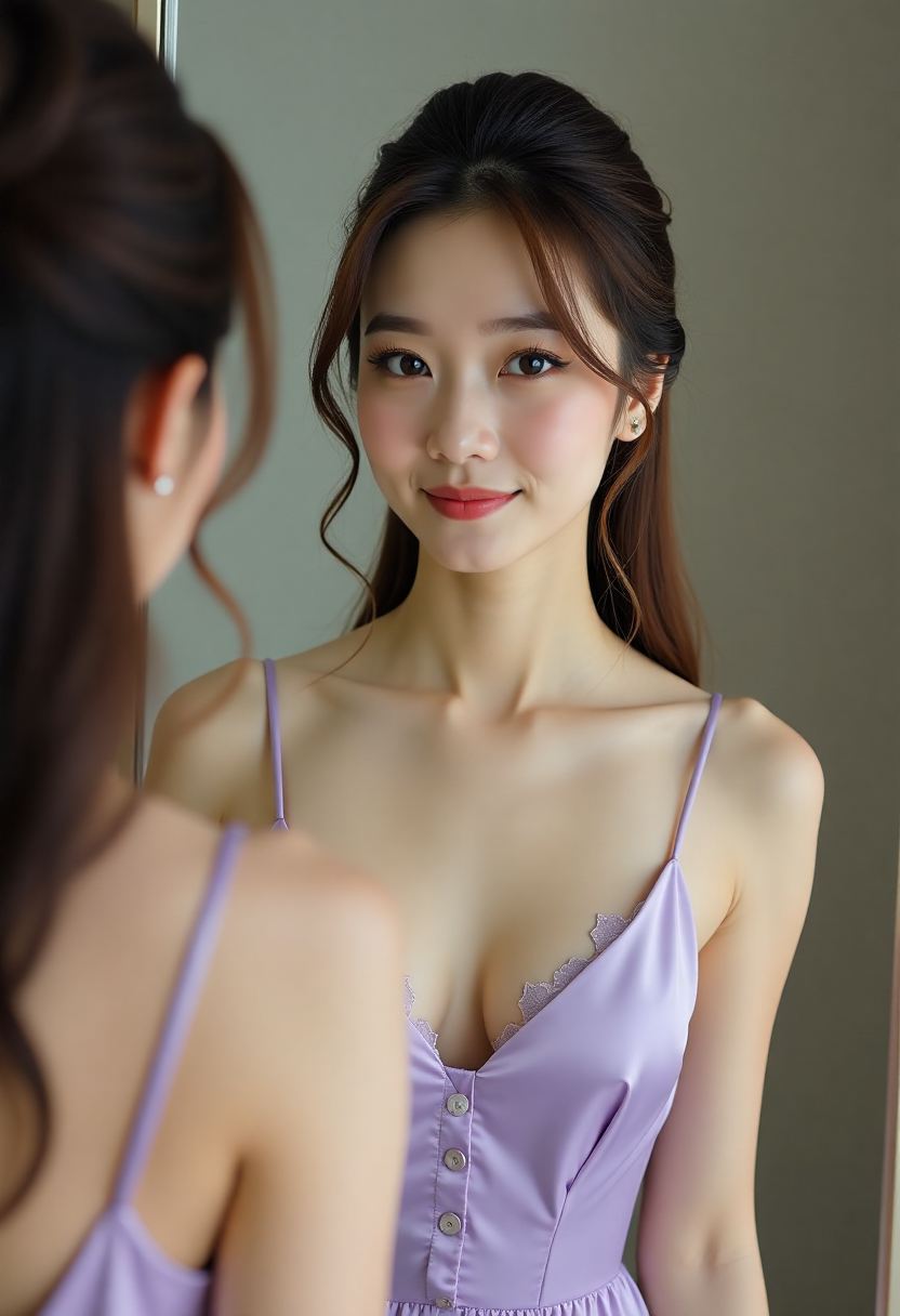 都挺好