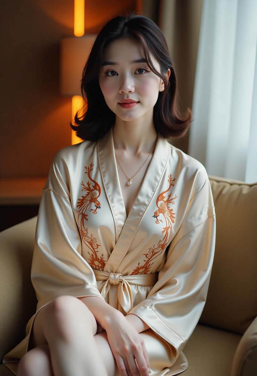 暗夜行者